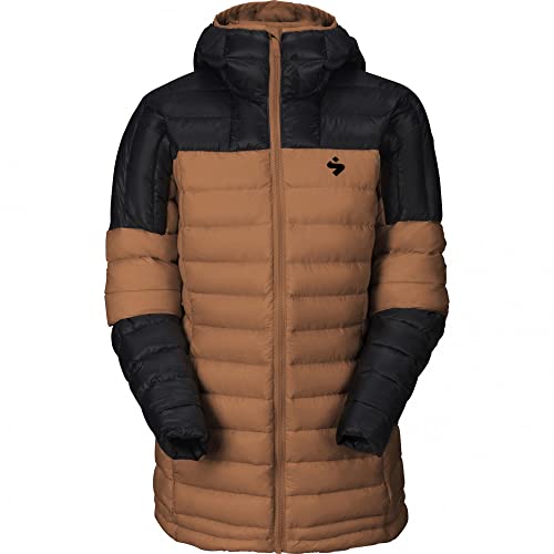 Sweet Protection Crusader Down Hooded Jacket W von Sweet Protection