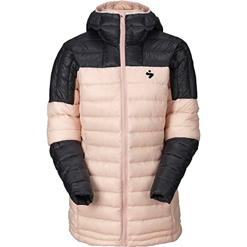Sweet Protection Crusader Down Hooded Jacket W von Sweet Protection