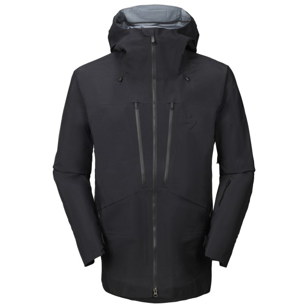Sweet Protection - Crusader GORE-TEX Pro Jacket - Skijacke Gr L schwarz/grau von Sweet Protection