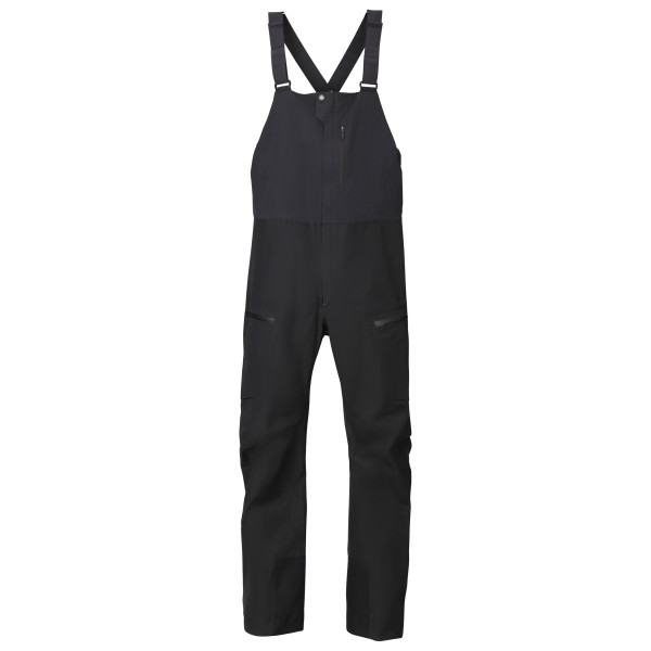 Sweet Protection - Crusader X GORE-TEX Bib Pants - Skihose Gr XL schwarz von Sweet Protection