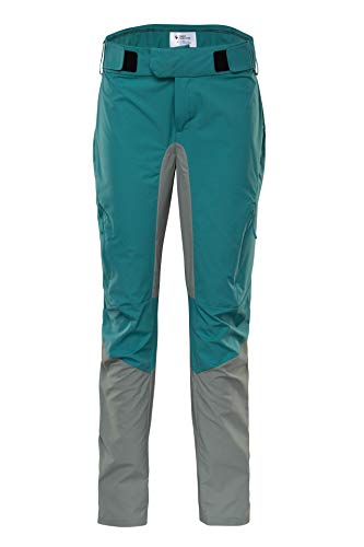 Sweet Protection Damen Hunter Light Pants W, Hydro, S von Sweet Protection