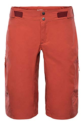 Sweet Protection Damen Hunter Light Shorts W, Rosewood, XS von Sweet Protection