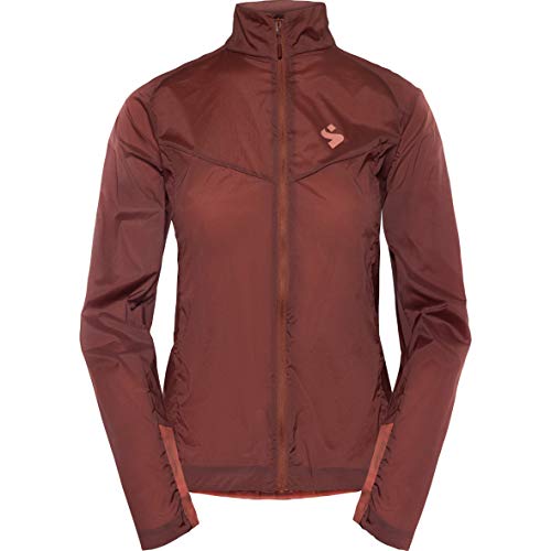 Sweet Protection Damen Hunter Wind Jacket W, Marvel, M von Sweet Protection