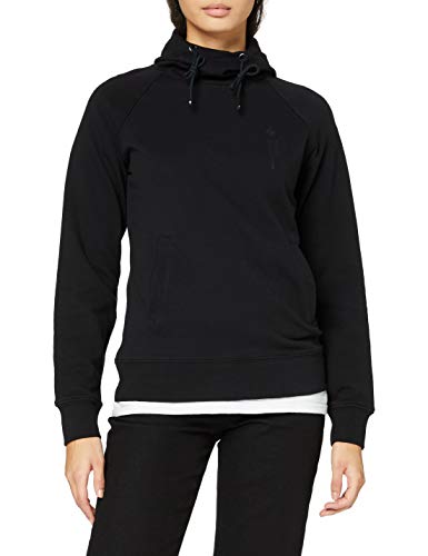 Sweet Protection Damen Sweater Chaser Hoodie W, Black, XS, 828170 von Sweet Protection