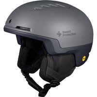 Sweet Protection Daymaker Mips Skihelm Sweet Protection Daymaker Mips Skihelm von Sweet Protection