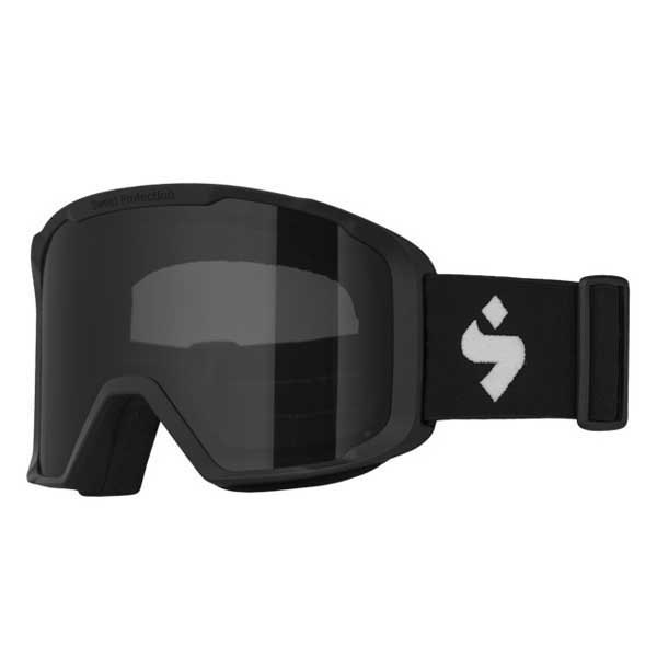 Sweet Protection Durden Ski Goggles Schwarz Clear/CAT3 von Sweet Protection