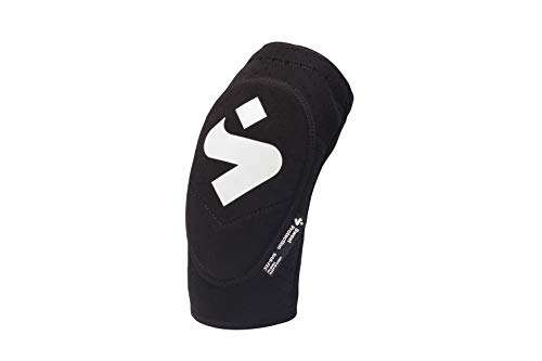 Sweet Protection Elbow Guards, Black, XL von Sweet Protection