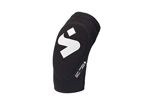 Sweet Protection Elbow Guards, Black, XS von Sweet Protection