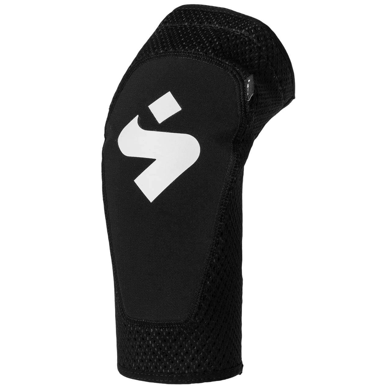 Sweet Protection Elbow Guards Light - Black, S von Sweet Protection}
