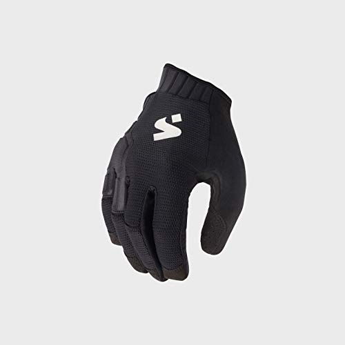 Sweet Protection Herren Hunter Pro Gloves M Web, Black, S von Sweet Protection