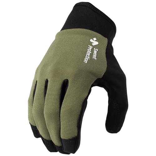 Sweet Protection Hunter Gloves M, Woodland Sweet Protection Hunter Gloves M, Woodland von S Sweet Protection