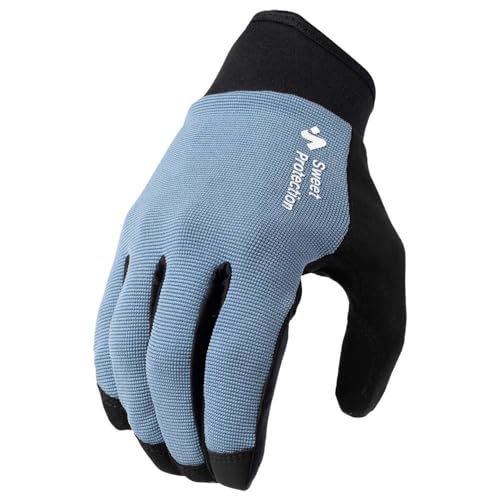 Sweet Protection Hunter Gloves M, Flare von S Sweet Protection