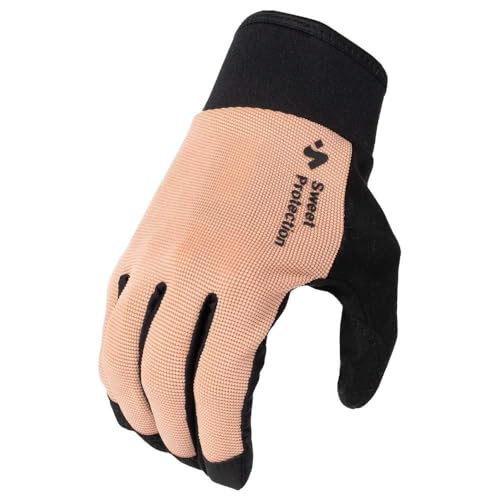 Sweet Protection Hunter Gloves W, Rosebrown von S Sweet Protection