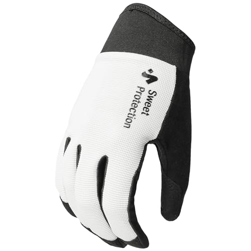 Sweet Protection Hunter Gloves W, Bright White von S Sweet Protection