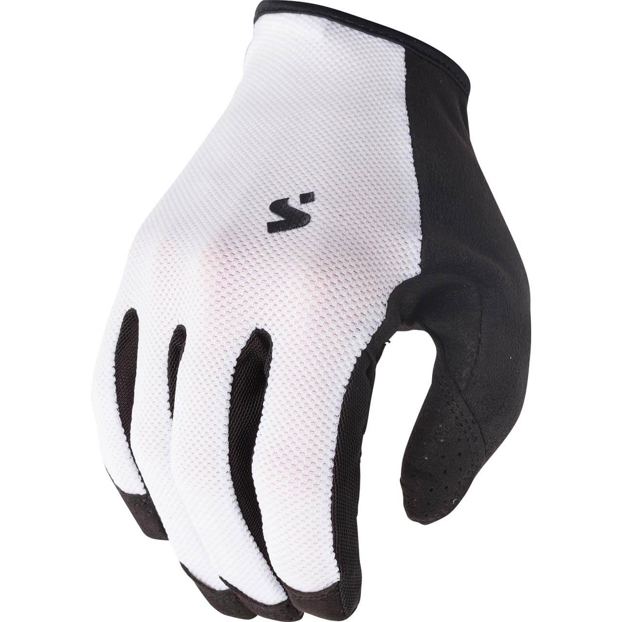 Sweet Protection Hunter Light Gloves - Bright White, L von Sweet Protection