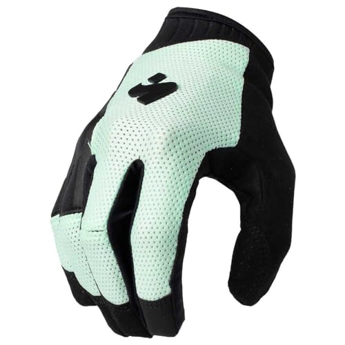 Sweet Protection Hunter Pro Gloves M, Turquoise von S Sweet Protection