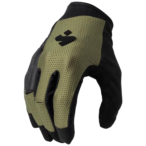 Sweet Protection Hunter Pro Gloves M von Sweet Protection