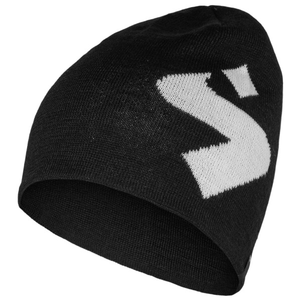 Sweet Protection - Icon Beanie - Mütze Gr One Size schwarz von Sweet Protection