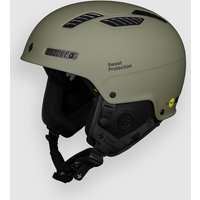 Sweet Protection Igniter 2Vi MIPS Helm woodland von Sweet Protection