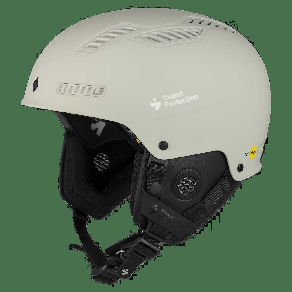 Sweet Protection Igniter 2vi Mips Helmet Grün M-L von Sweet Protection