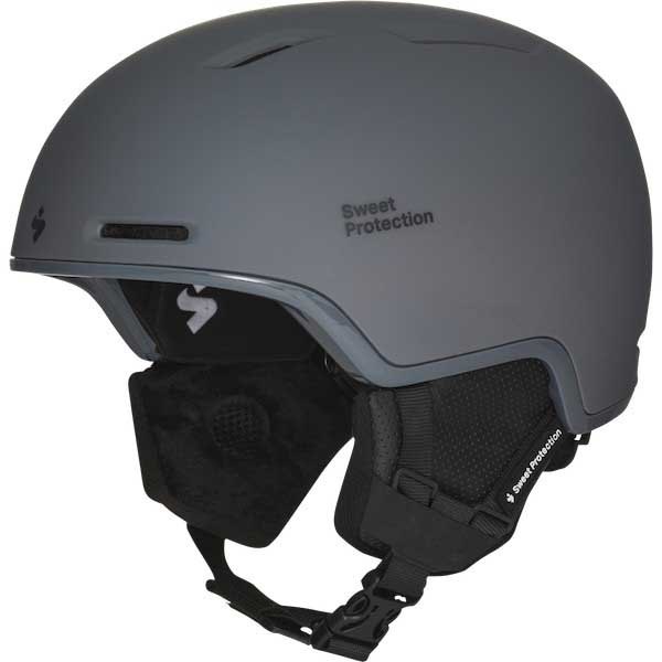 Sweet Protection Looper Helmet Schwarz L-XL von Sweet Protection