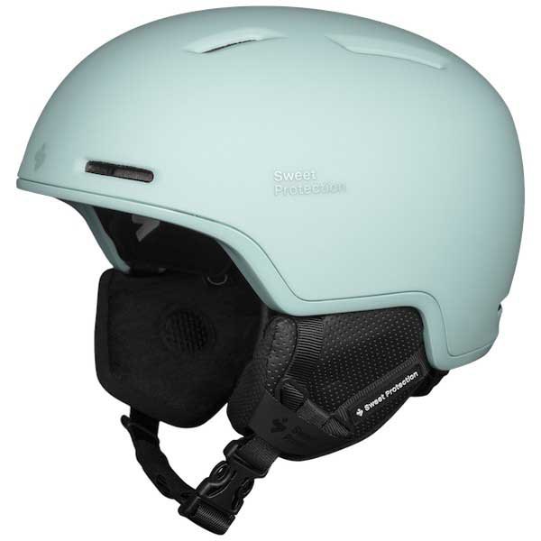 Sweet Protection Looper Helmet Grün M-L von Sweet Protection