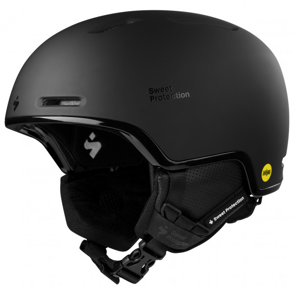 Sweet Protection - Looper MIPS Helmet - Skihelm Gr M/L;S/M bunt;lila von Sweet Protection