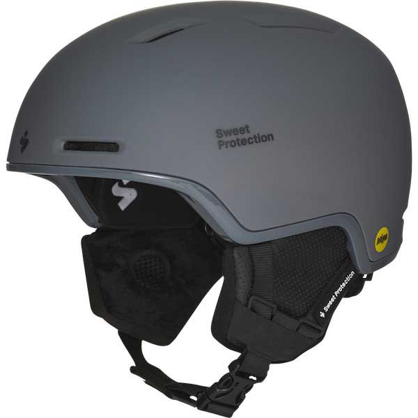 Sweet Protection Looper Mips Helmet Schwarz S-M von Sweet Protection