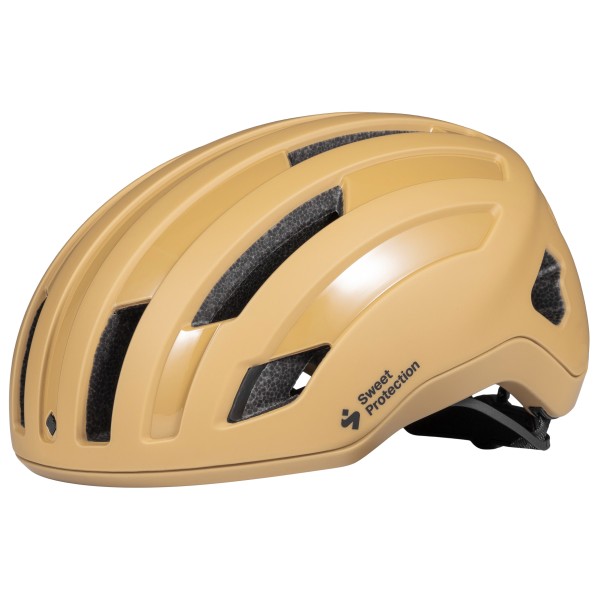 Sweet Protection - Outrider Helmet - Radhelm Gr L beige von Sweet Protection