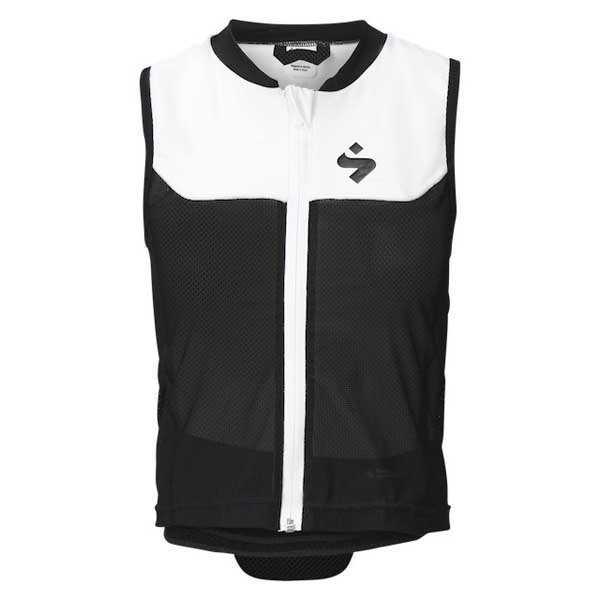 Sweet Protection Race Protection Vest Schwarz XS von Sweet Protection