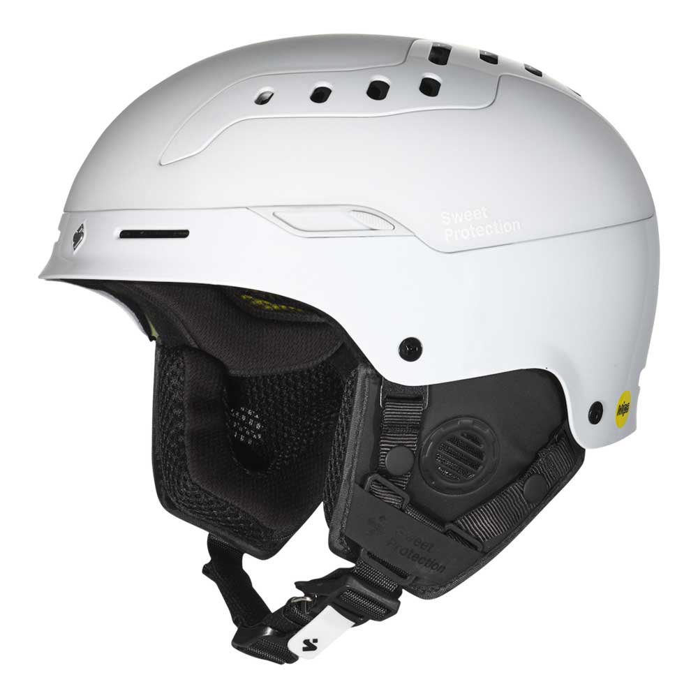 Sweet Protection Switcher Mips Helmet Weiß M-L von Sweet Protection