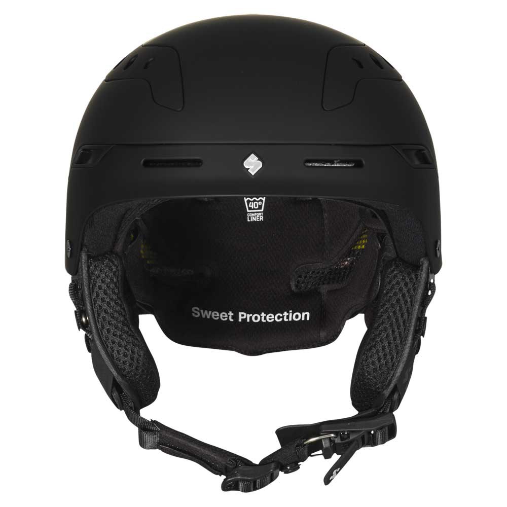 Sweet Protection Switcher Mips Helmet Schwarz 2XL von Sweet Protection