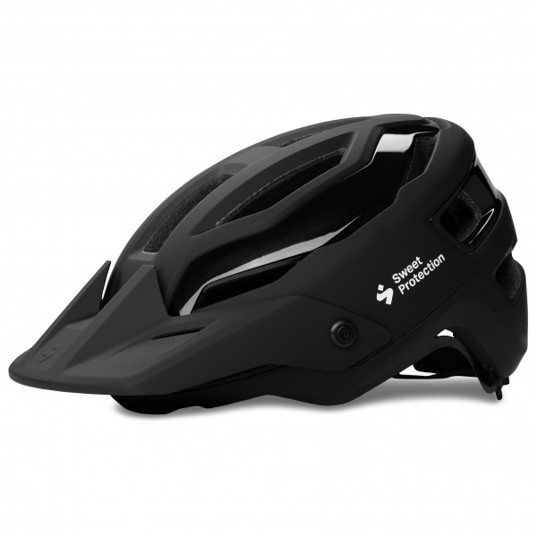 Sweet Protection - Trailblazer Helmet - Radhelm Gr L/XL;M/L;S/M beige;grau/weiß;schwarz von Sweet Protection
