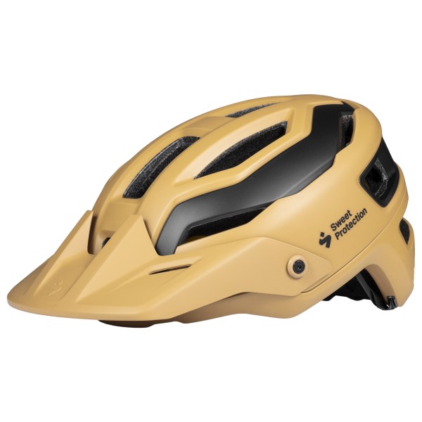 Sweet Protection - Trailblazer Helmet - Radhelm Gr L/XL beige von Sweet Protection