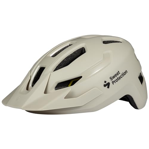 Sweet Protection Unisex-Adult Ripper Helmet, Tusken, 53/61 von Sweet Protection