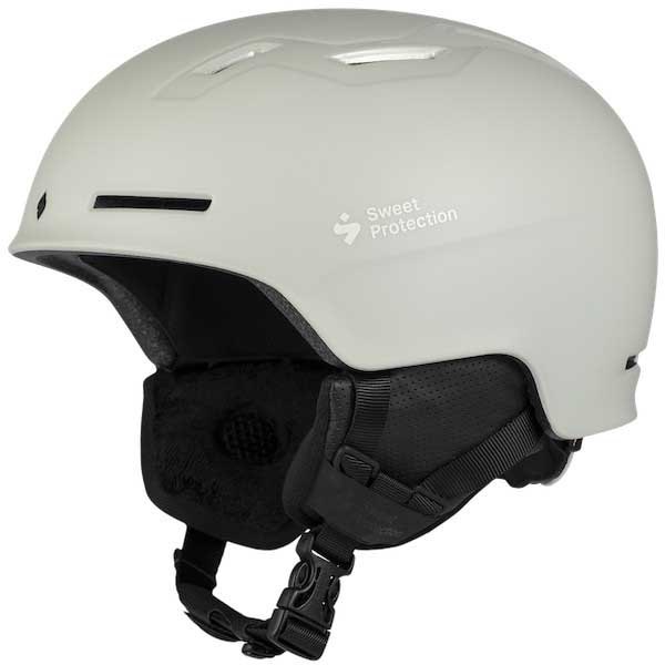 Sweet Protection Winder Helmet Weiß L-XL von Sweet Protection