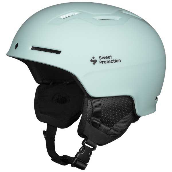Sweet Protection Winder Helmet Weiß M-L von Sweet Protection