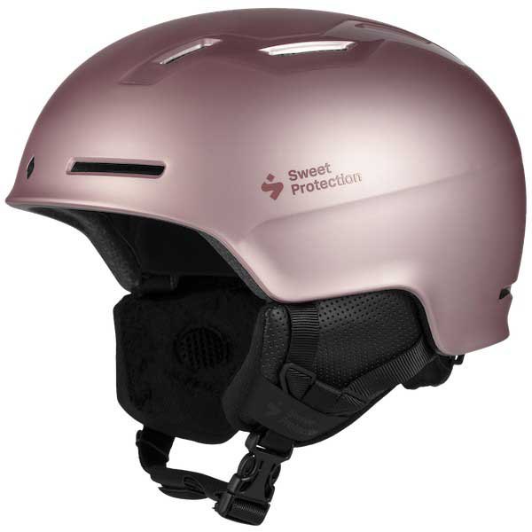 Sweet Protection Winder Helmet Lila M-L von Sweet Protection
