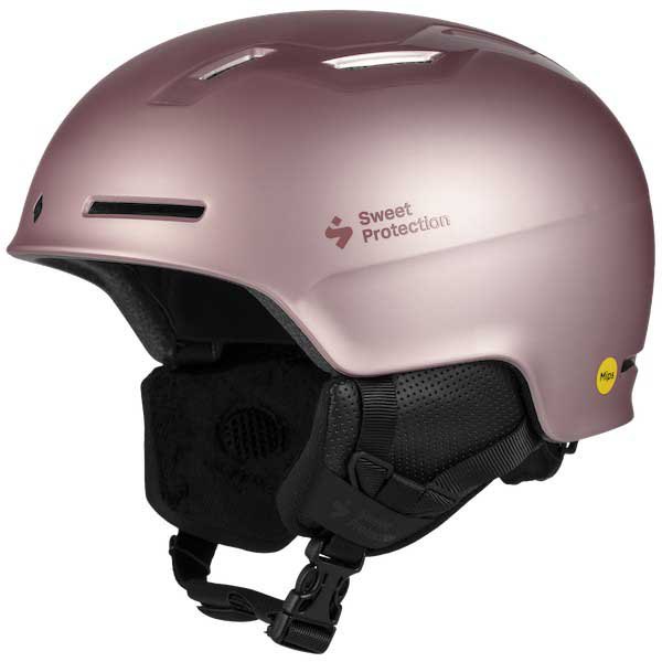 Sweet Protection Winder Mips Helmet Lila L-XL von Sweet Protection