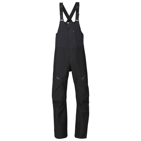 Sweet Protection - Women's Crusader X GORE-TEX Bib Pants - Skihose Gr L schwarz von Sweet Protection