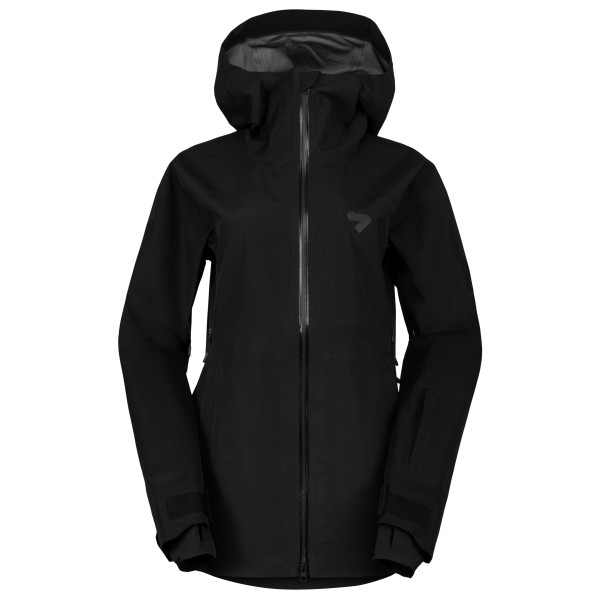 Sweet Protection - Women's Crusader X GORE-TEX Jacket - Skijacke Gr L schwarz von Sweet Protection