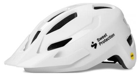 sweet protection ripper mips helm weis 53 61 von Sweet Protection