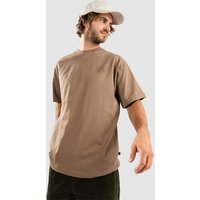 SWEET SKTBS Loose Certified T-Shirt brown von Sweet Sktbs
