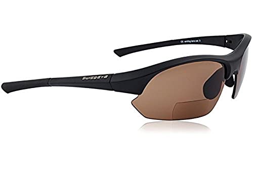 Swiss Eye Damen Sportbrille Slide Bifocal, braun, One Size von Swiss Eye