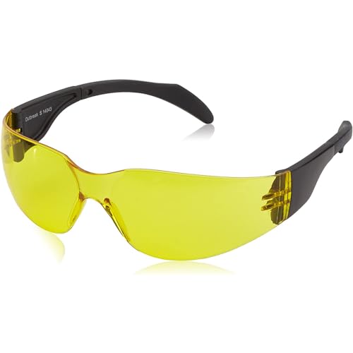 SWISSEYE Sportbrille Outbreak, Yellow, 142mm von SWISSEYE