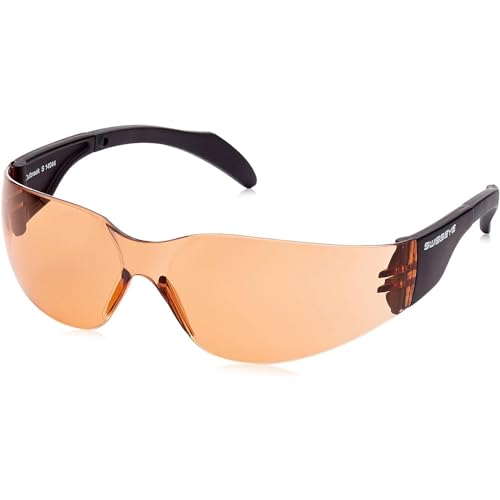 SWISSEYE Your vision - our passion Sportbrille Outbreak S, orange, S/129mm von SWISSEYE Your vision - our passion