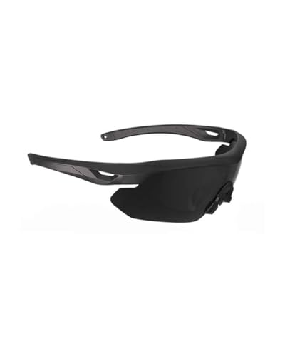 Swiss Eye Tactical Brille Nighthawk Pro schwarz von Swiss Eye