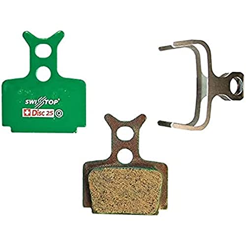 SwissStop DISC BRAKE Formula Mega Nr.25 SwissStop DISC BRAKE Formula Mega Nr.25 von SwissStop