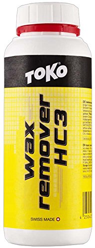 Swix Sport (Toko) Waxremover HC3 500 ml Inhalt 500 ml von Swix Sport (Toko)