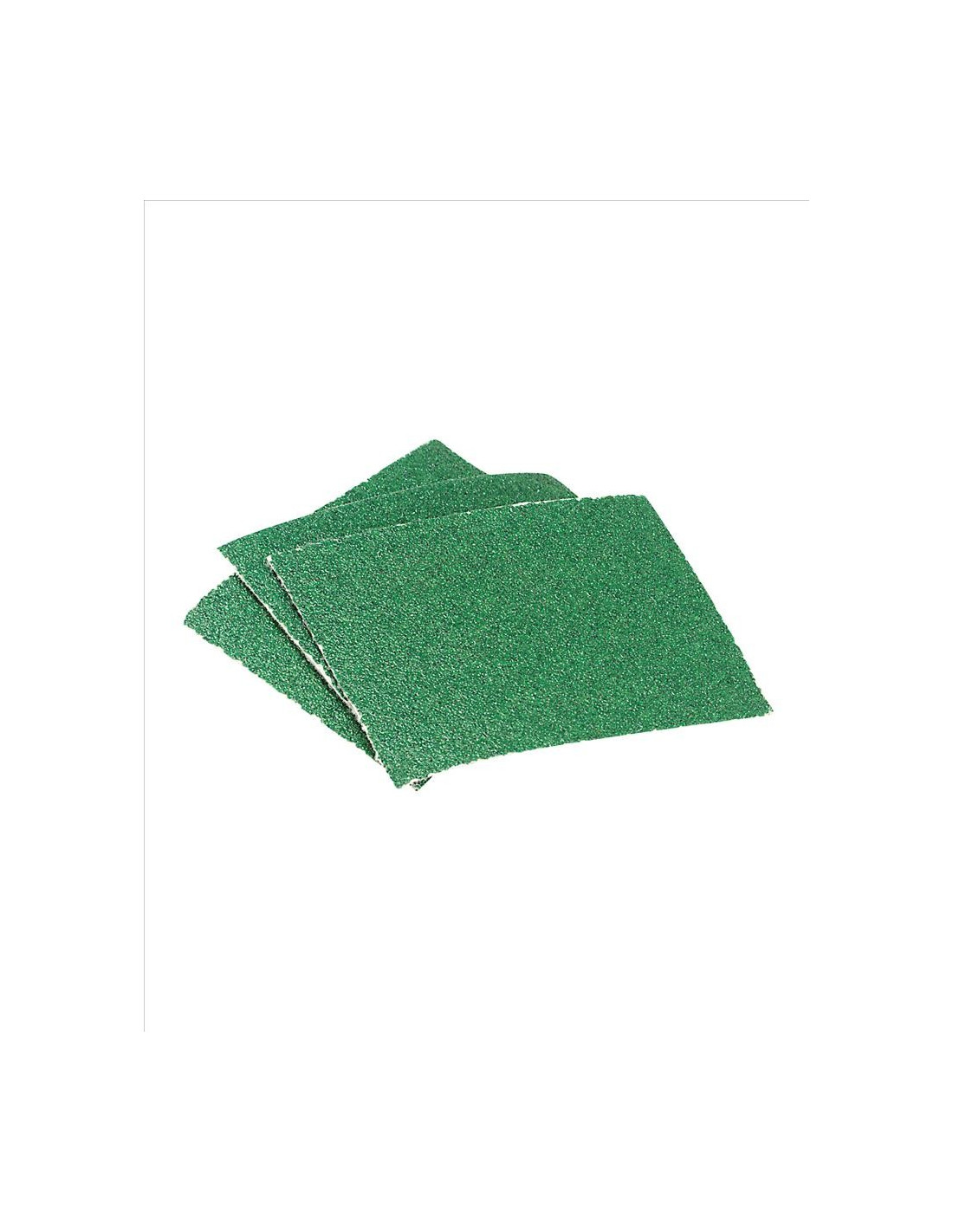 Swix 100er Sandpapier für Velcro® Kork, 3 Stück Tools - Schleifpapier, von Swix